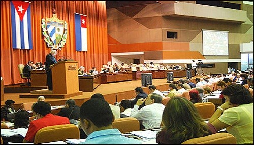Congresos y Convenciones en Cuba, una alternativa académica y turística