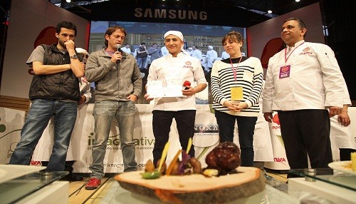 Mistura convoca a concursos joven cocinero, joven pastelero e interescuelas de cocina