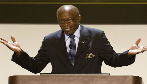 FIFA: Jack Warner se declara inocente 'He luchado valientemente contra todas las formas de corrupción'