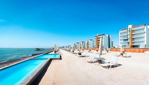 Paracas se consolida como una atractiva opción inmobiliaria para la temporada otoño - invierno