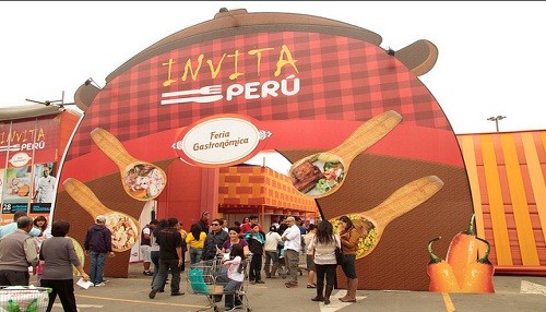 Invita Perú 2015: 100 restaurantes comprometidos con las buenas prácticas de manipulación