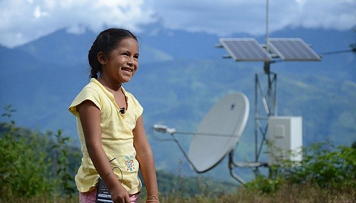 Ayacucho, Huancavelica y Apurímac tendrán internet de Banda Ancha