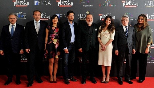 Ya se conoce los nominados a la II Edición de los Premios PLATINO del Cine Iberoamericano