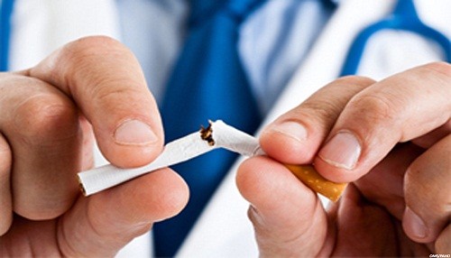 MegaPlaza e IntegraMédica se unen en campaña contra el consumo de tabaco