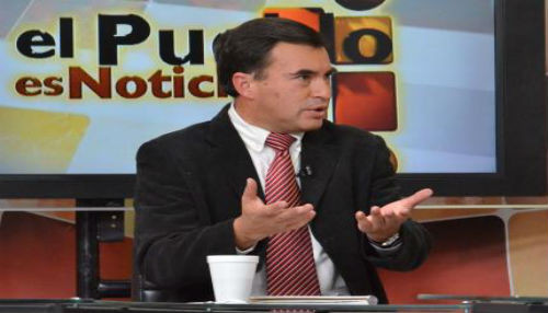 Bolivia lamenta declaraciones de Humala