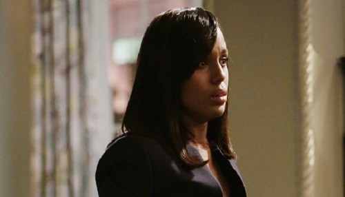 Scandal  cuarta temporada episodio estreno: Where the sun don't shine