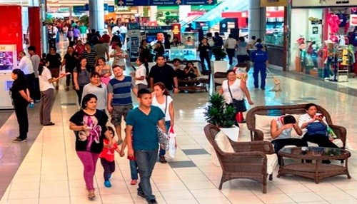 Plaza Norte espera incremento de 15% en su facturación