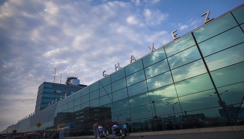 Lima Airport Partners realiza la VII Edición del Ciclo de Conferencias de Gestión Integral