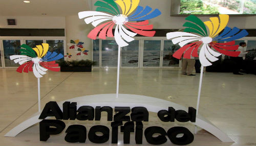 Países de la Alianza Pacífico darán inicio a nueva edición de Macro Rueda de Negocios