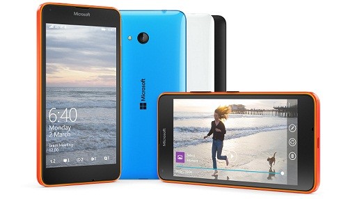 Microsoft Lumia 640 y Lumia 640 XL llegan al Perú  para ofrecer una mayor productividad a sus usuarios