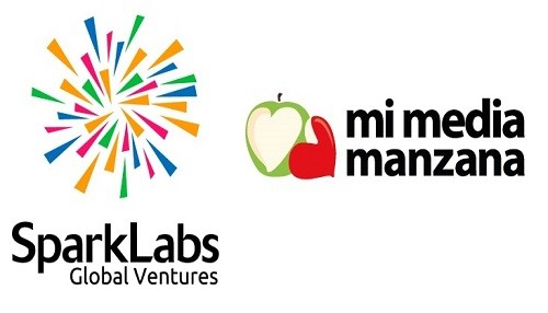 Fondo americano SparkLabs Global Ventures invierte en startup peruana Mi Media Manzana