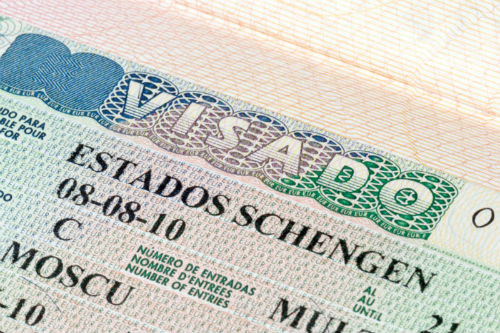 Sin Visa Schengen, los viajes entre Europa y Perú aumentarán 50% en dos años