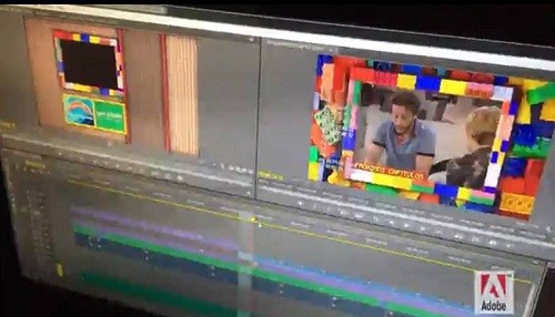 Telefe migra a Adobe Premiere Pro y Adobe After Effects para editar su contenido en HD