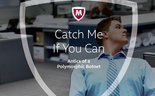 McAfee Labs Desmantela Beebone, el Botnet Polimórfico