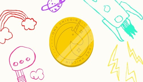 Fundación H&M Conscious y UNICEF: Apoyan la educación con Unicoin - La primera moneda solidaria