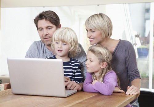 ESET brinda 6 consejos para proteger a los niños en Internet