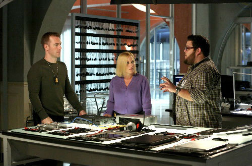 Martes 7 de julio final de temporada de CSI: Cyber