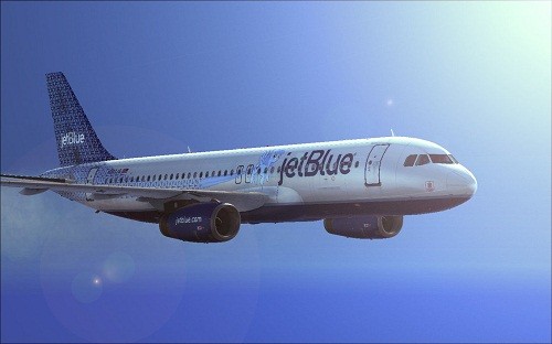JetBlue lanza herramienta gratuita de reservación corporativa, Blue Inc.