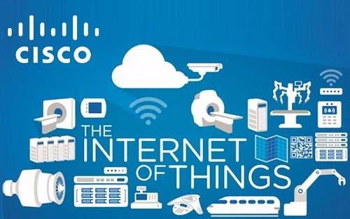 El Nuevo Sistema de IoT de Cisco Simplifica y Acelera la Implementación del Internet de las Cosas