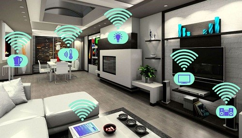 Cinco pasos de cómo el Internet las cosas puede poner su seguridad en riesgo
