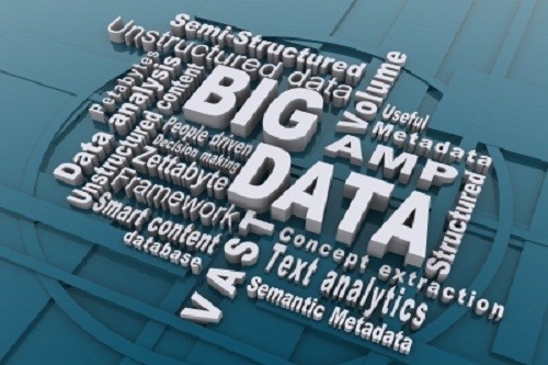 La moda del Big Data