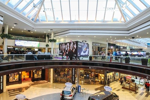 Jockey Plaza espera incrementar sus ventas en 8% por Fiestas Patrias