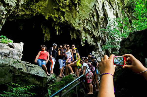 Áreas Naturales Protegidas se preparan para recibir a cientos de turistas por Fiestas Patrias