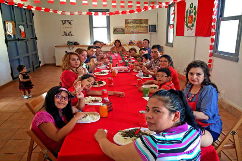 Personas con enfermedades crónicas no deben interrumpir su tratamiento en celebraciones de Fiestas Patrias