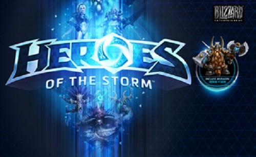 Kaspersky Lab brinda oferta épica para héroes legendarios de Heroes of the Storm