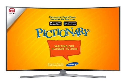 Aplicaciones divertidas en los Samsung Smart TV para celebrar el Día del Niño en familia