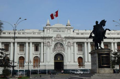 Comisión investigadora del caso Belaunde sesionará en penal Piedras Gordas