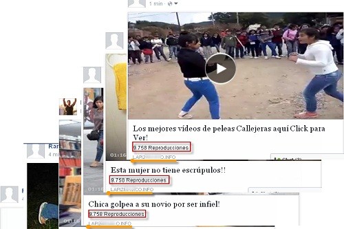 ESET alerta sobre una nueva amenaza que circula a través de videos en Facebook