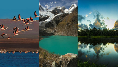 Perú natural: logros y prioridades del SERNANP