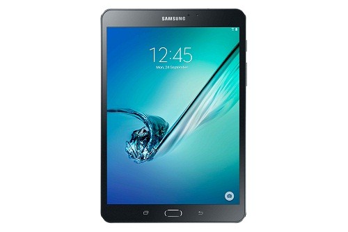 Aumenta tu productividad y sé más competitivo con la nueva Samsung Galaxy Tab S2