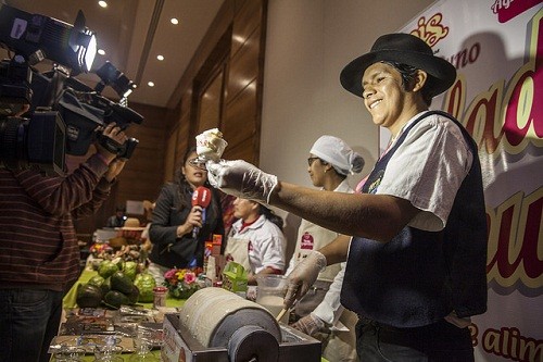 Conoce los restaurantes, huariques, carretillas y food truck que estarán en las calles de Mistura 2015