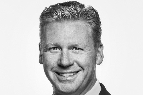 Wacom Nombra a Frederik Torstensson Vicepresidente Senior de Ventas Globales de Marca
