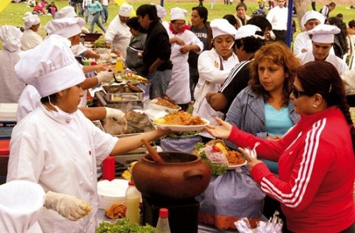 Banco Ripley premiará todas las compras de sus clientes en Mistura