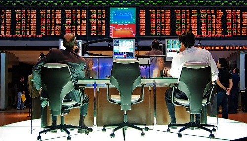 Trading Show: Especialistas explicarán posibilidades de inversiones