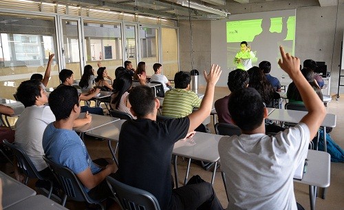 Primer Hackathon de UTEC premiará propuesta que mitigue el impacto del Fenómeno del Niño