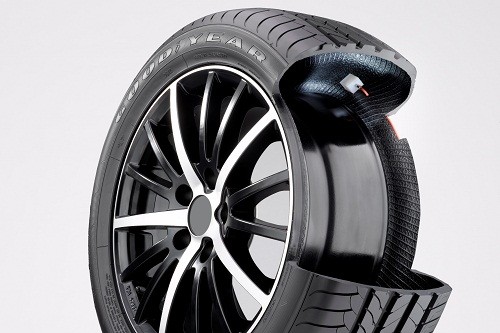 Goodyear desarrolla tecnologías innovadoras para producción de neumáticos en beneficio del medio ambiente