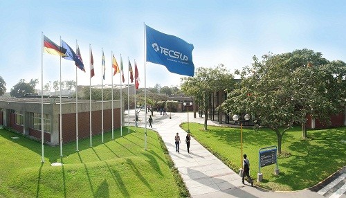 TECSUP lanza carreras técnicas para personas que trabajan