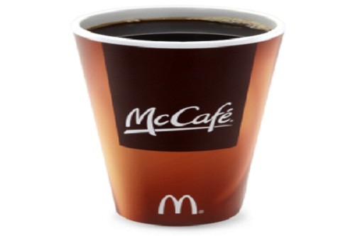 McDonalds celebra el Día del Café Peruano con café GRATIS