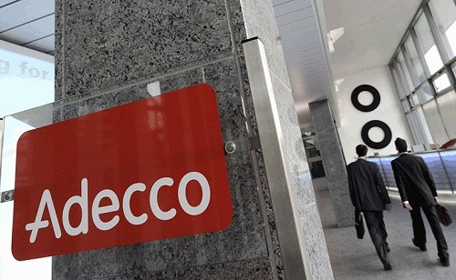 Grupo Adecco obtuvo 32% más de ganancias en el primer semestre 2015