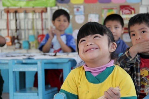 Estamos lejos de contar con una educación inclusiva para todos