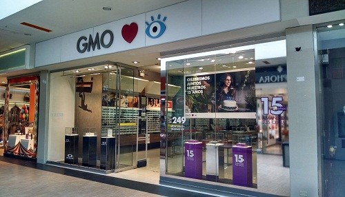 GMO celebra 15 años de operaciones en Perú