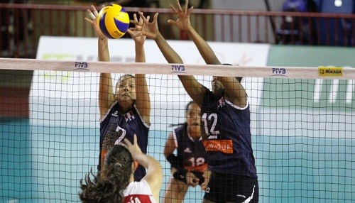 Mundial de Voleibol Sub 20: Perú derrotó a México y avanza como primero en su serie