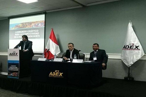 444 empresas exportadoras impulsan envíos de la región Piura