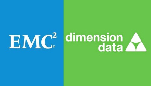 Dimension Data y EMC amplían su asociación mediante la creación de catalyst alliance