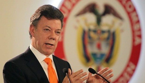 Presidente Juan Manuel Santos viaja a La Habana para reunirse con negociadores