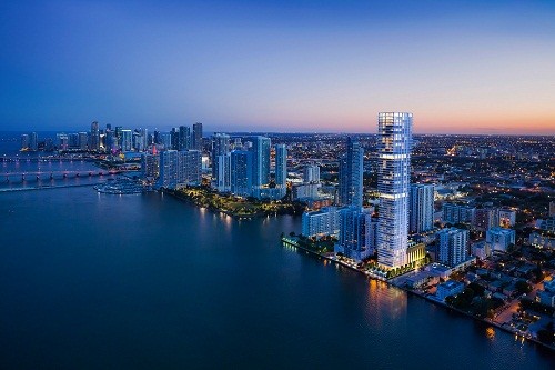 Florida: un caso de éxito en el mercado inmobiliario